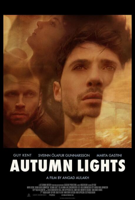 秋日之光(全集)