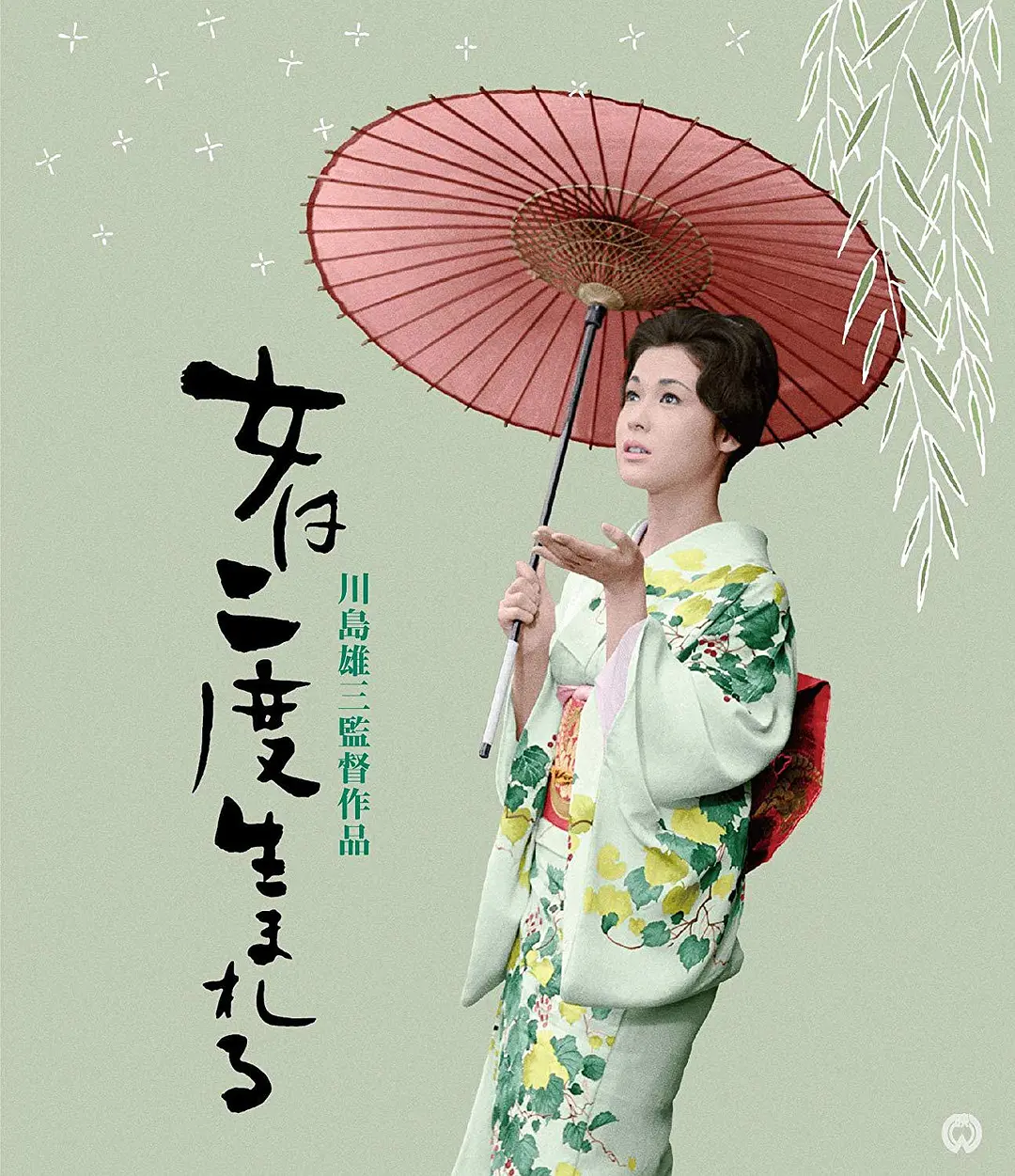 女人二度出生(全集)