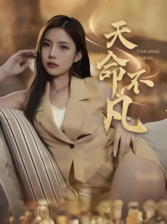 天命不凡(全集)