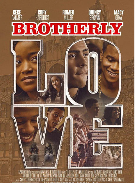 Brotherly Love(全集)