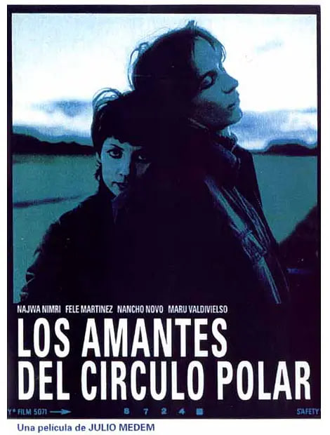 极地恋人(全集)